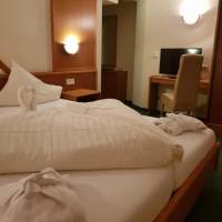 Standard Double Room - Mariandl