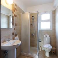 Three-Bedroom Townhouse