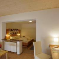 King Suite with Sofa Bed and Panoramic View