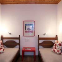 Two-Bedroom Apartment (4 Adults)