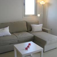Superior One-Bedroom Apartment