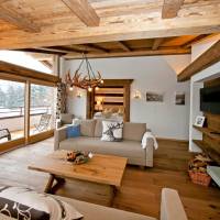 Penthouse Suite