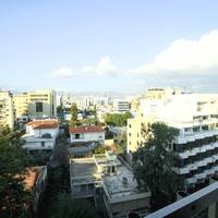 Large One-Bedroom Apartment
