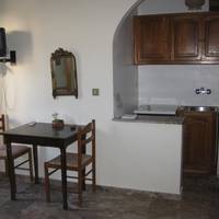 Studio with Sea View
