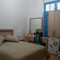 Deluxe Room (2 Adults + 1 Child)