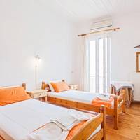 Double or Twin Room with Balcony