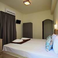 Standard Double or Twin Room with Sea View