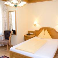 Economy Single Room