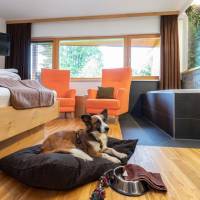 Deluxe Double Room with Bath