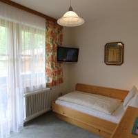 Single Room with Balcony