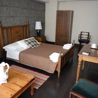 Deluxe Double Room with Shower