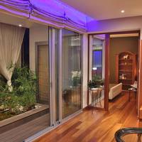 Deluxe Two-Bedroom Suite