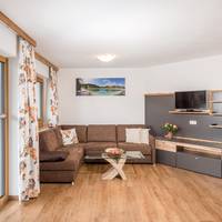 Superior Apartment with Sauna