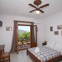Deluxe Double or Twin Room with Sea View