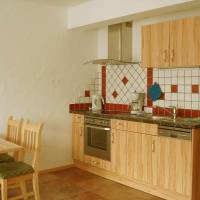 Standard One-Bedroom Apartment