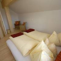 Apartment - Attic