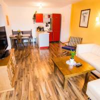Apartment 3