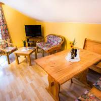 Apartment B