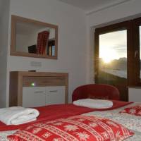 Family Double Room