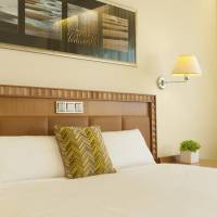 Classic Double or Twin Room