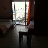 Studio with Sea View