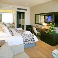 Superior Double or Twin Room with Inland View