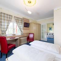 Large Double Room