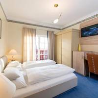 Small Double Room