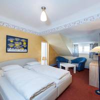 Budget Double Room