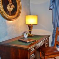 3 Bedroom Suite with Terrasse 