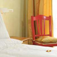 Small Single Room 9m2