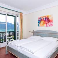 Double Room with Lake View