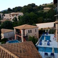 Standard Double or Twin Room with Sea View