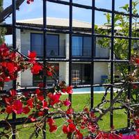 Standard Double or Twin Room with Garden or Pool View