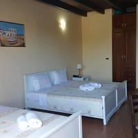 Standard Triple Room with Garden or Pool View