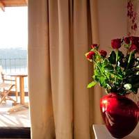 Executive Suite with Sea View