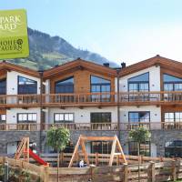 One-Bedroom Apartment with Balcony or Terrace
