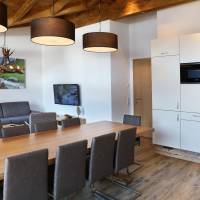 Apartment with Sauna