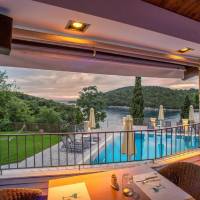 Junior Suite with Private Pool