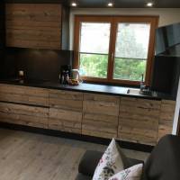 One-Bedroom Apartment with Balcony