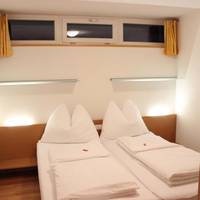 Two-Bedroom Apartment - Basement