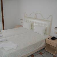 Double or Twin Room 1