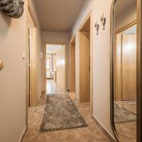 Deluxe Two-Bedroom Apartment
