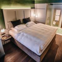 Superior Double Room with Lake View