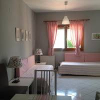 Apartment - Split Level (2 Adults + 1 Child)