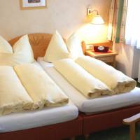 Standard Double Room - Annex