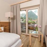 Double Room Alpin