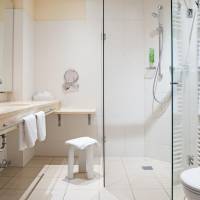 Double Room Natur