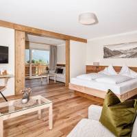 Loft Suite