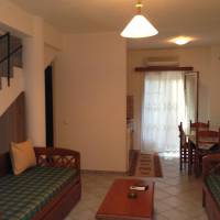 Apartment - Split Level